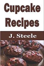 Cupcake Recipes 
