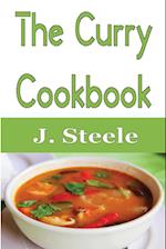 The Curry Cookbook 