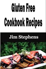 Gluten Free Cookbook Recipes 