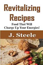 Revitalizing Recipes