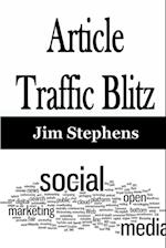 Article Traffic Blitz 