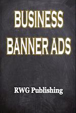 Business Banner Ads 