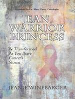 Jean, Warrior Princess