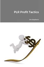 PLR Profit Tactics 