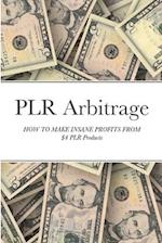 PLR Arbitrage 