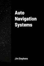 Auto Navigation Systems 