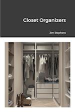 Closet Organizers 