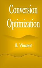 Conversion Optimization 
