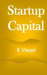 Startup Capital 