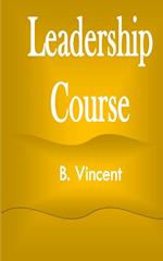 Leadership Course 