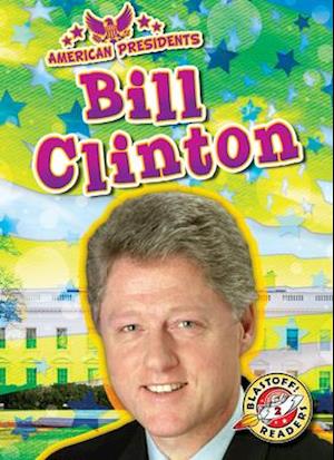 Bill Clinton