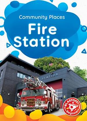 Fire Station