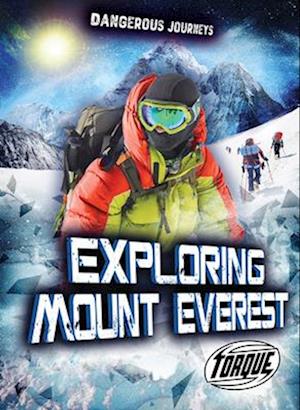 Exploring Mount Everest