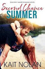 Second Chance Summer 