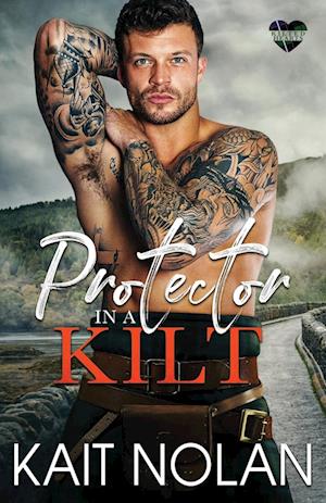 Protector in a Kilt