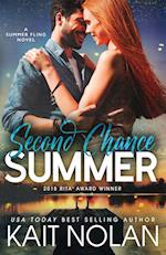 Second Chance Summer