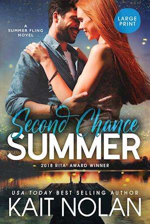 Second Chance Summer