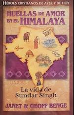 Sundar Singh (Spanish Edition)