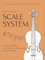 Scale System