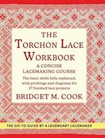 The Torchon Lace Workbook 