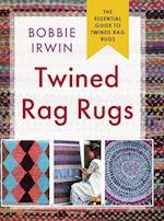 Twined Rag Rugs 