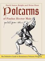 Polearms of Paulus Hector Mair