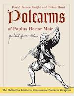 Polearms of Paulus Hector Mair 