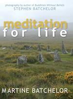 Meditation for Life 