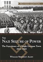 Nazi Seizure of Power