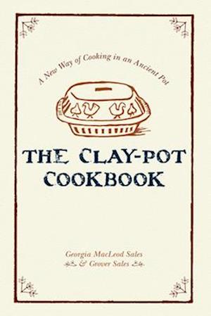 Clay-Pot Cookbook