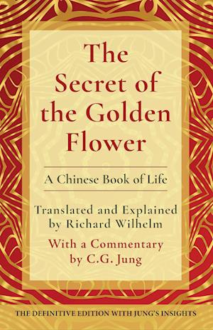 The Secret of the Golden Flower