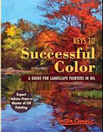 Keys to Successful Color