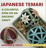 Japanese Temari: A Colorful Spin on an Ancient Craft 