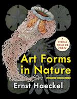 Art Forms in Nature (Dover Pictorial Archive) 