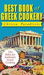 Best Book of Greek Cookery 