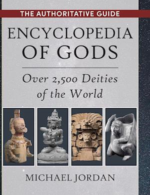 Encyclopedia of Gods