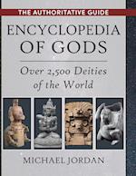 Encyclopedia of Gods 