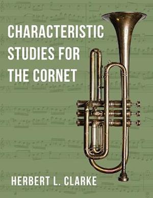 O2281 - Characteristic Studies for the Cornet (TROMPETTE)