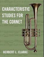 O2281 - Characteristic Studies for the Cornet (TROMPETTE) 