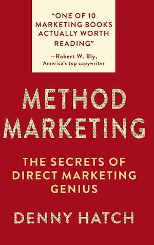 Method Marketing