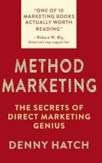 Method Marketing 