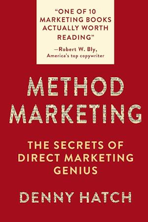 Method Marketing