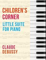 Debussy: Children's Corner - Little Suite for Piano 