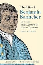 The Life of Benjamin Banneker