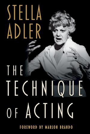 The Technique of Acting