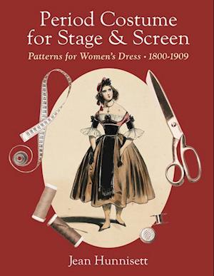 Period Costume for Stage & Screen