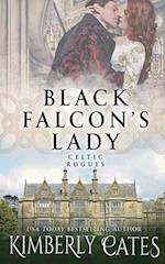 Black Falcon's Lady 