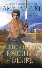 A Highland Knight's Desire