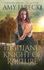 Highland Knight of Rapture 