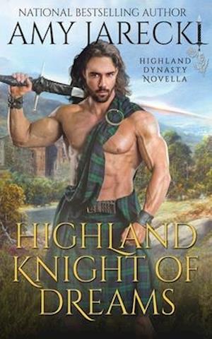 Highland Knight of Dreams